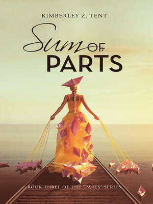 cover image of Sum of Parts